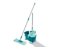 leifhait Zestaw Leifheit Clean Twist System XL na kólkach (52049) - 1439997 - zdjęcie 1